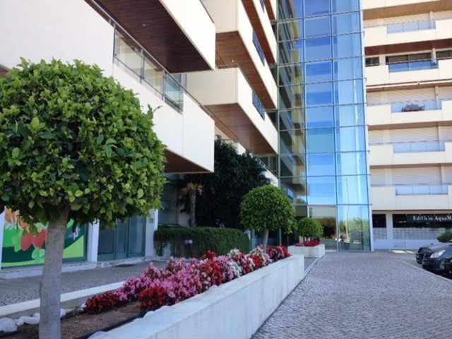 Marina Vilamoura Aquamar 301 By Vilamoura Sun Exterior photo