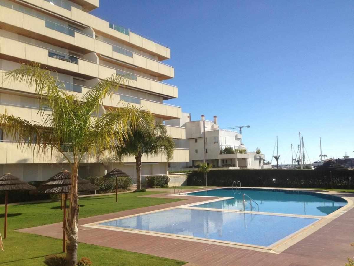 Marina Vilamoura Aquamar 301 By Vilamoura Sun Exterior photo