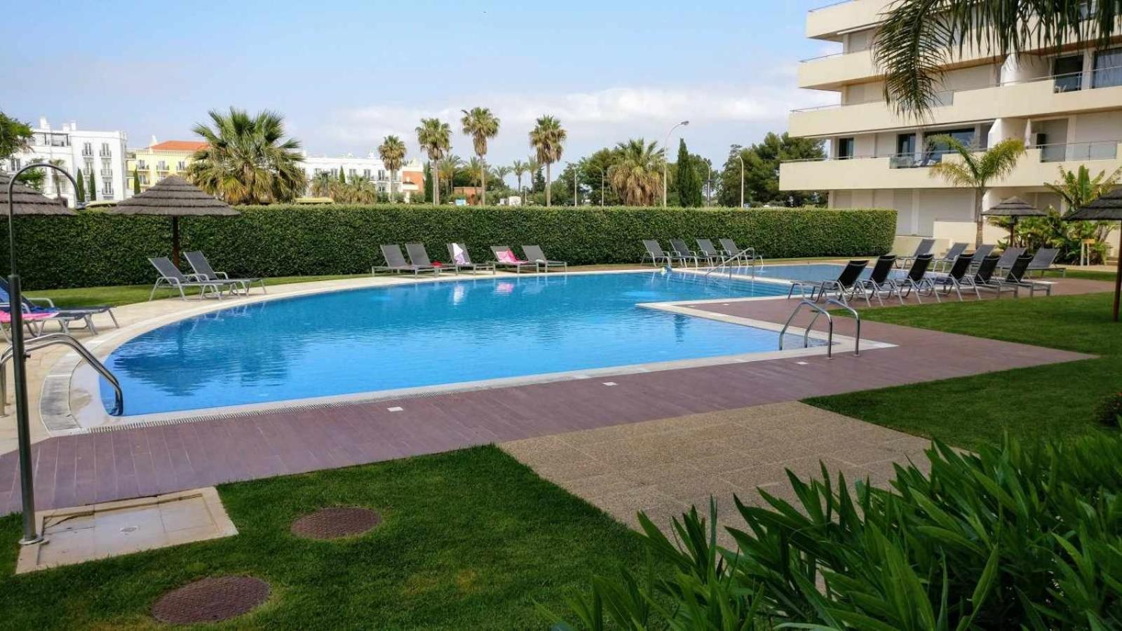 Marina Vilamoura Aquamar 301 By Vilamoura Sun Exterior photo