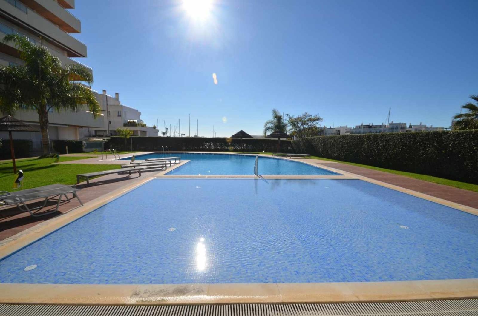Marina Vilamoura Aquamar 301 By Vilamoura Sun Exterior photo