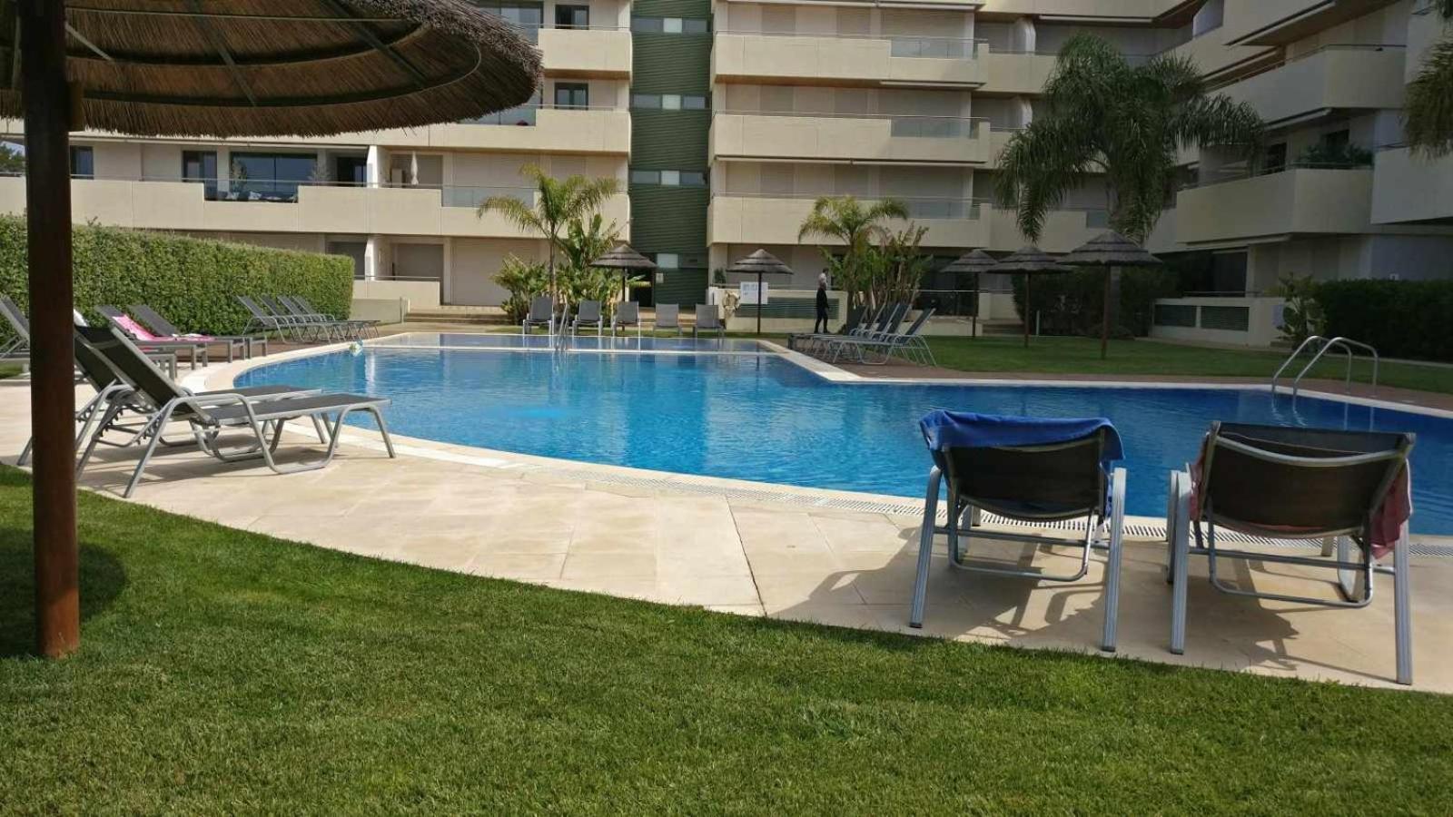 Marina Vilamoura Aquamar 301 By Vilamoura Sun Exterior photo