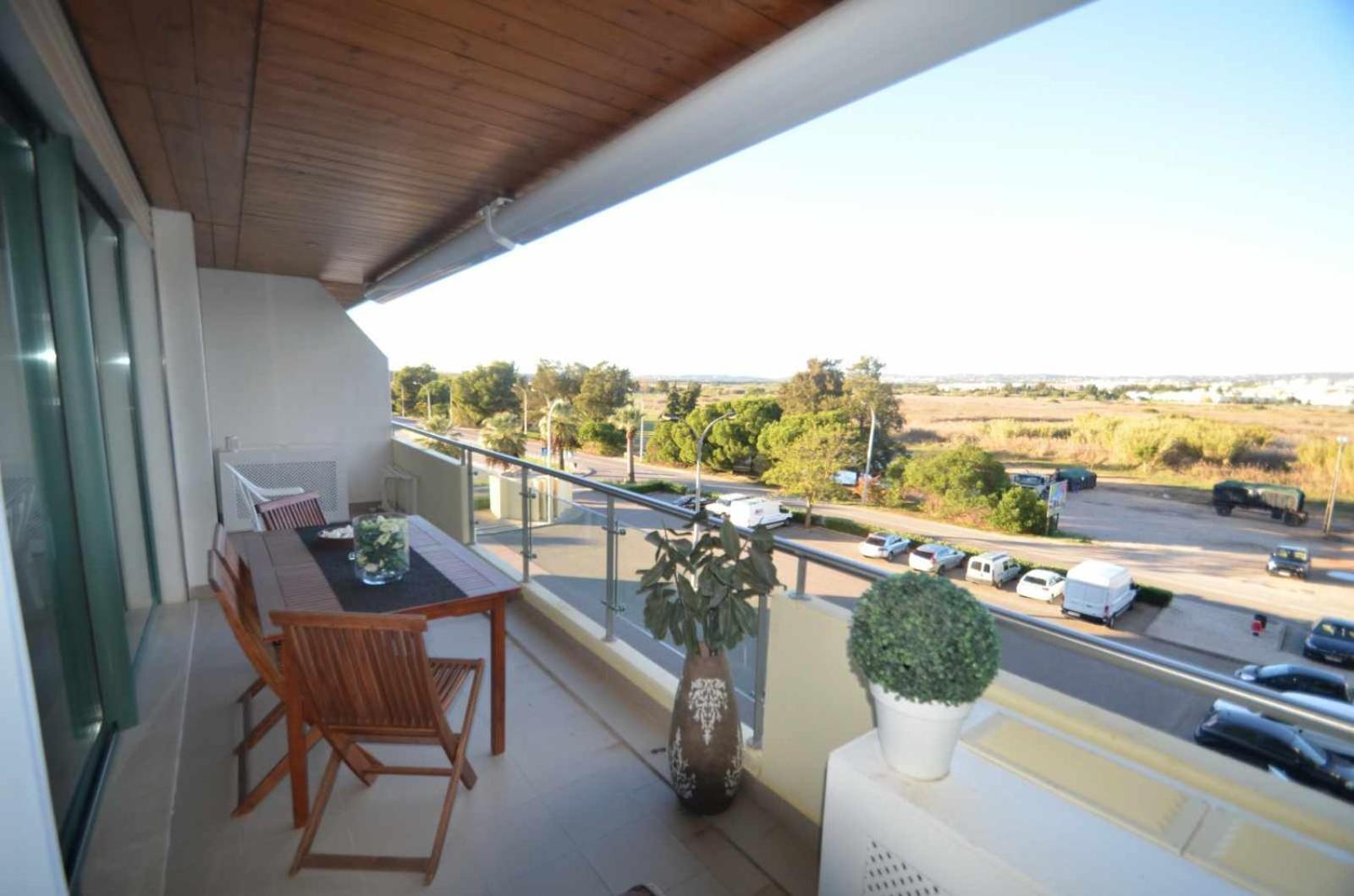 Marina Vilamoura Aquamar 301 By Vilamoura Sun Exterior photo