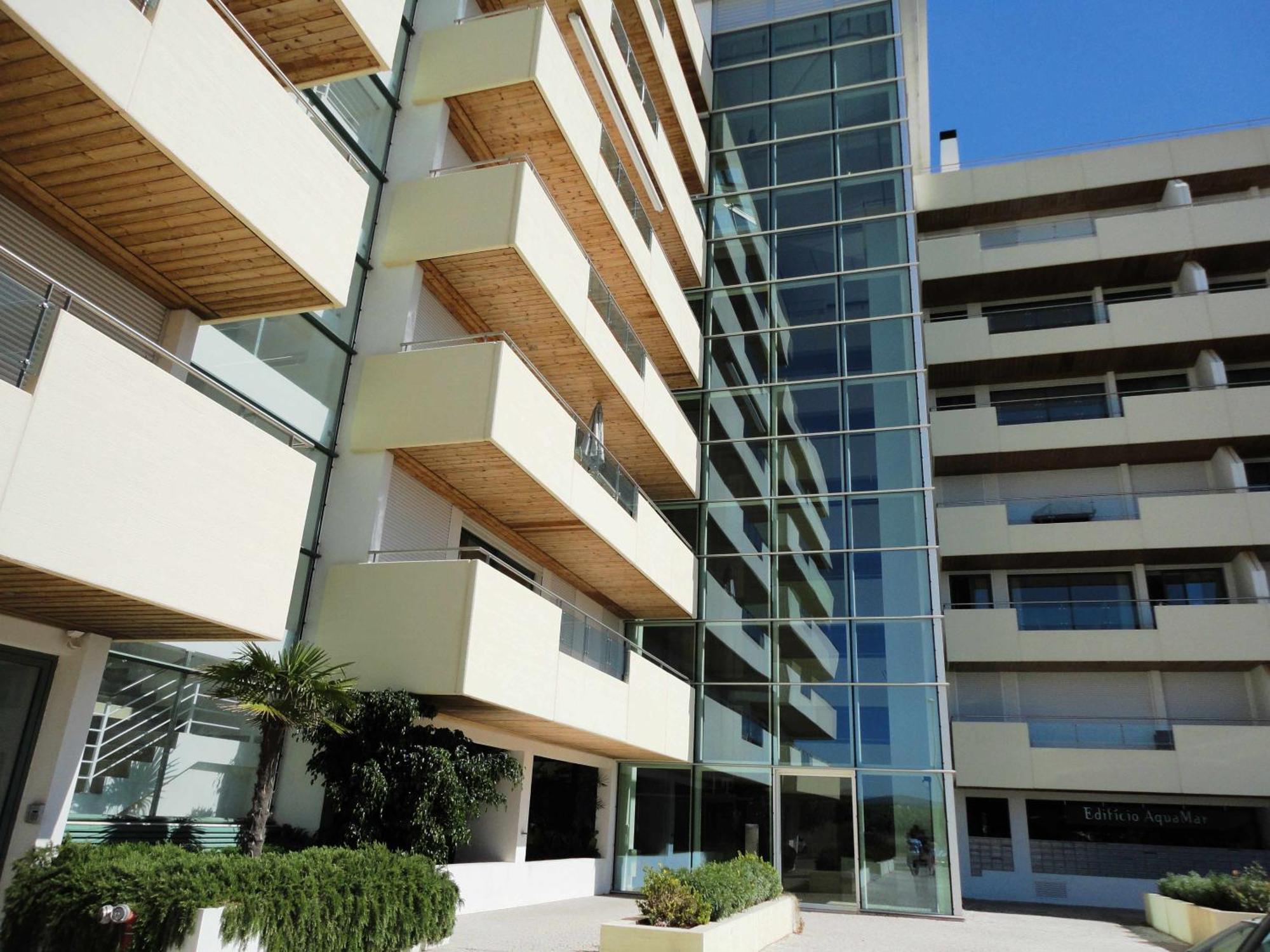 Marina Vilamoura Aquamar 301 By Vilamoura Sun Exterior photo