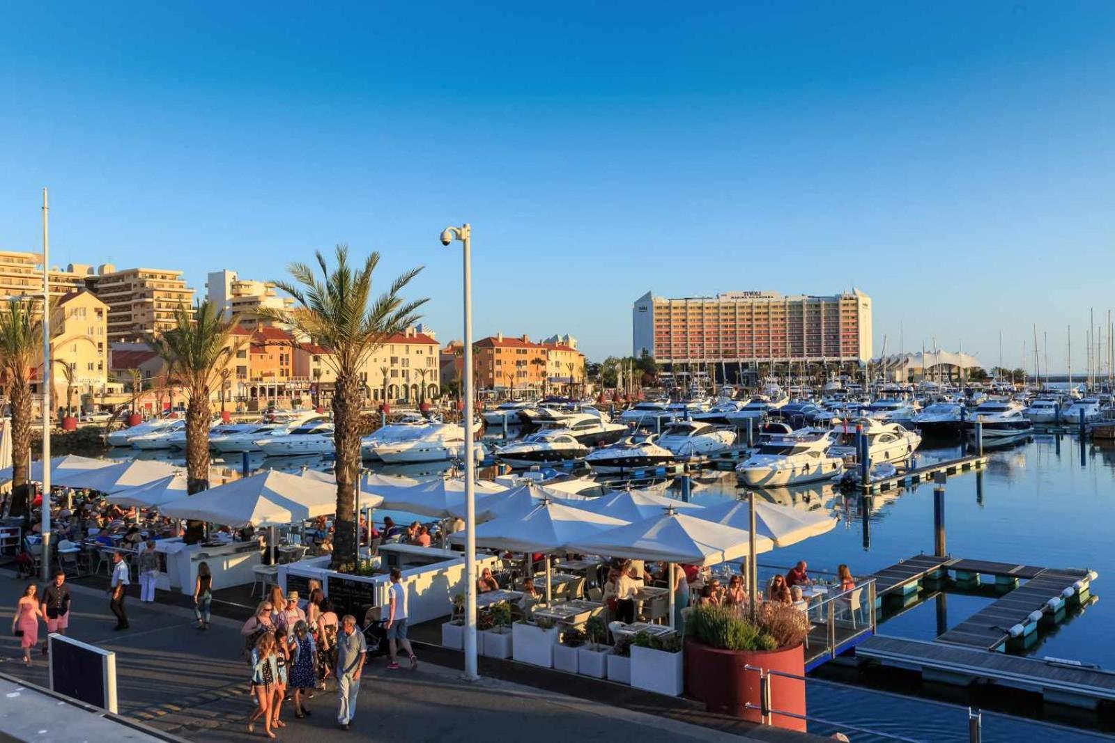 Marina Vilamoura Aquamar 301 By Vilamoura Sun Exterior photo